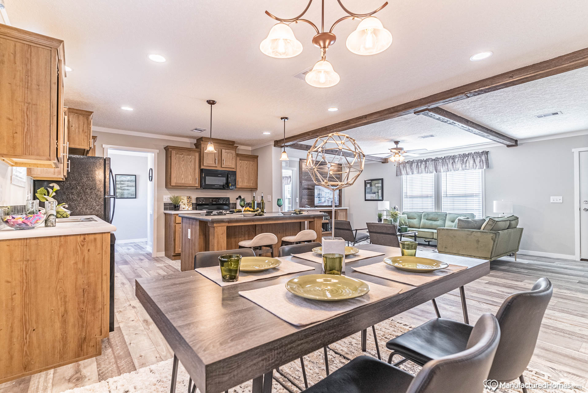 Tall Pine The Timbertrail TP28563A Destiny Homes